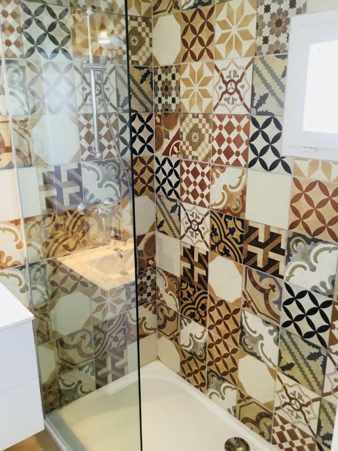 Gite Blanco Y Madera ナルボンヌ エクステリア 写真