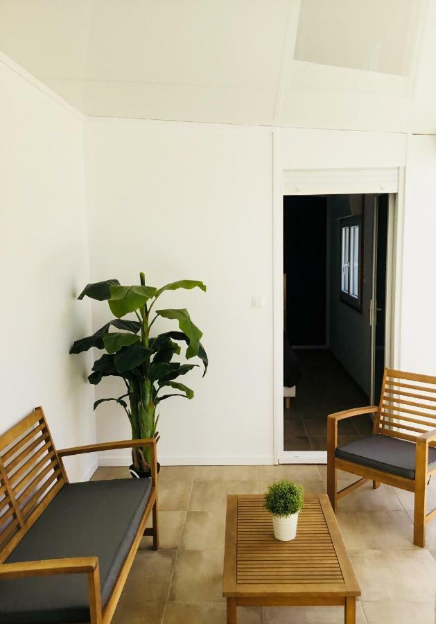 Gite Blanco Y Madera ナルボンヌ エクステリア 写真