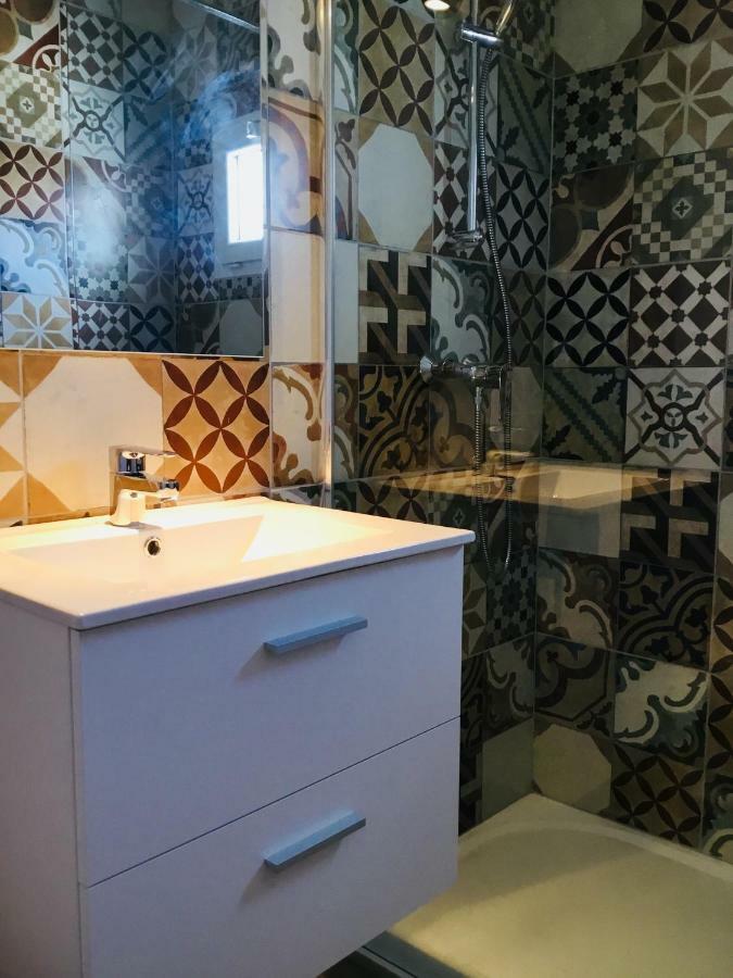 Gite Blanco Y Madera ナルボンヌ エクステリア 写真