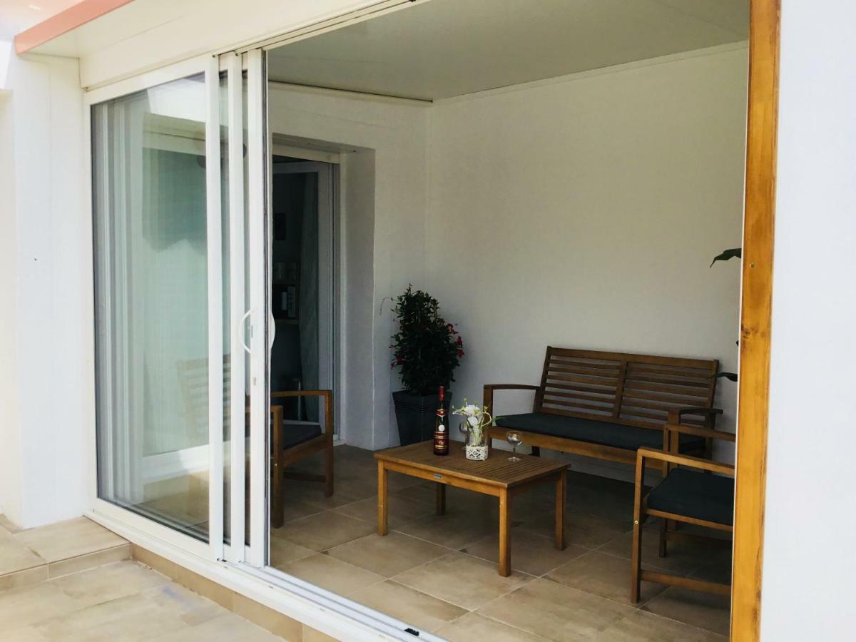 Gite Blanco Y Madera ナルボンヌ エクステリア 写真